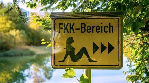 german fkk|Why Germans love getting naked in public